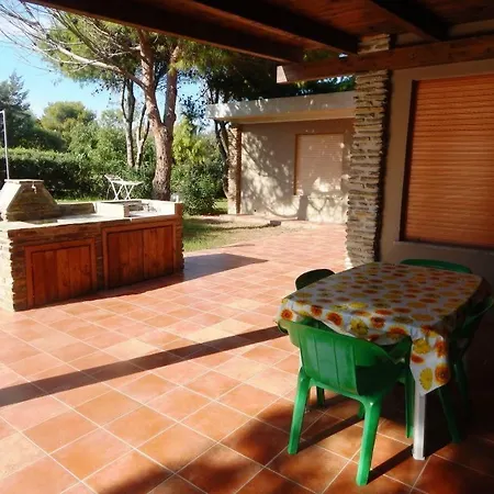 Villa Trilo Gabbiano *