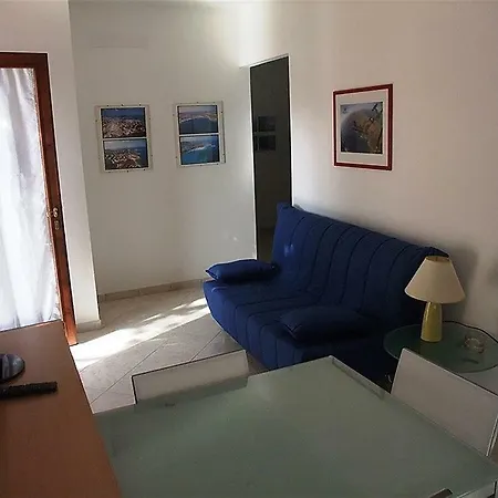 Trilo Gabbiano Villa *