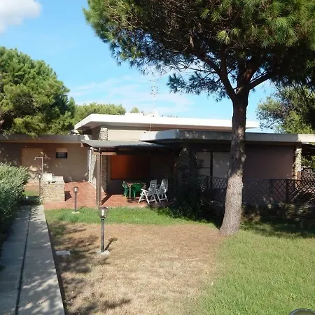 Trilo Gabbiano Villa *