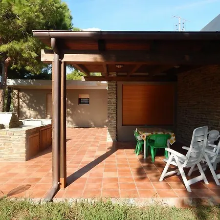 Villa Trilo Gabbiano *