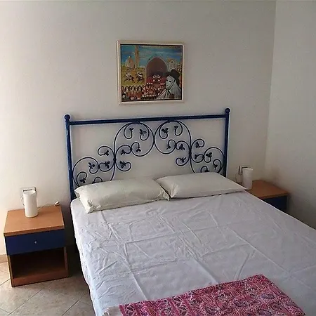 Trilo Gabbiano Stintino