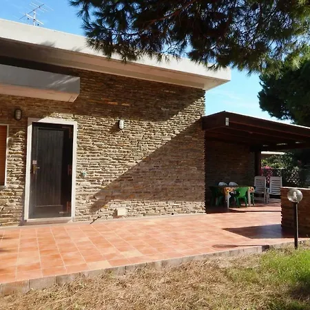 Villa Trilo Gabbiano *