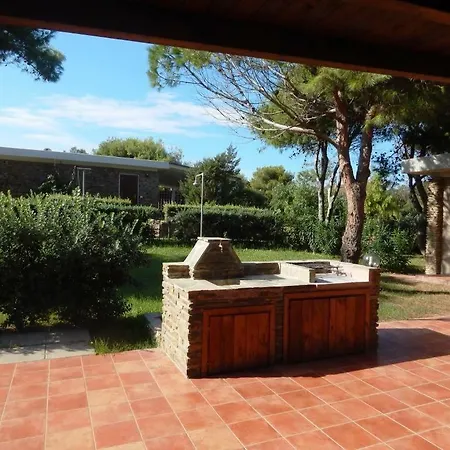Villa Trilo Gabbiano *